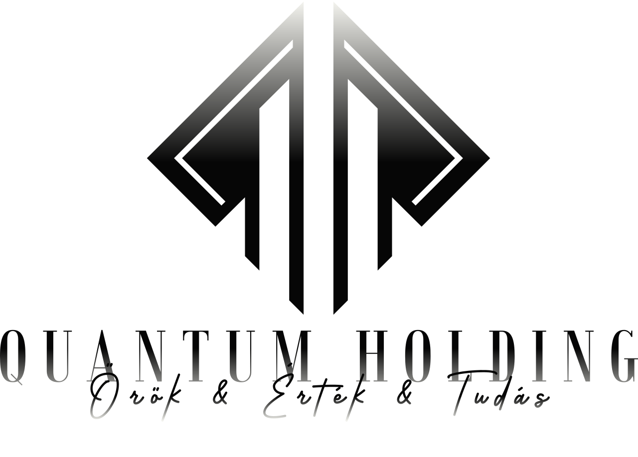 Quantum Holding – Örök érték és tudás